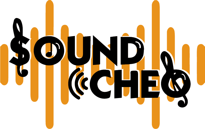 SOUND CHEQ GAMES